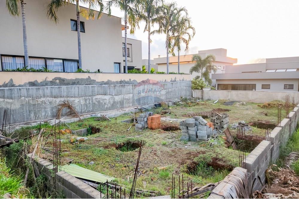 Terreno - Venda - Ribeirão Preto , São Paulo - Foto  obra - 780091034-66