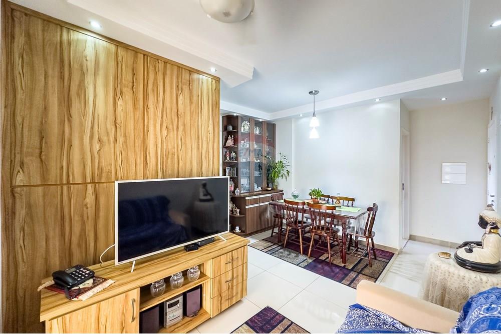 Apartamento - Venda - Ribeirão Preto , São Paulo - Fit Lagoinha-4.jpg - 780071024-83