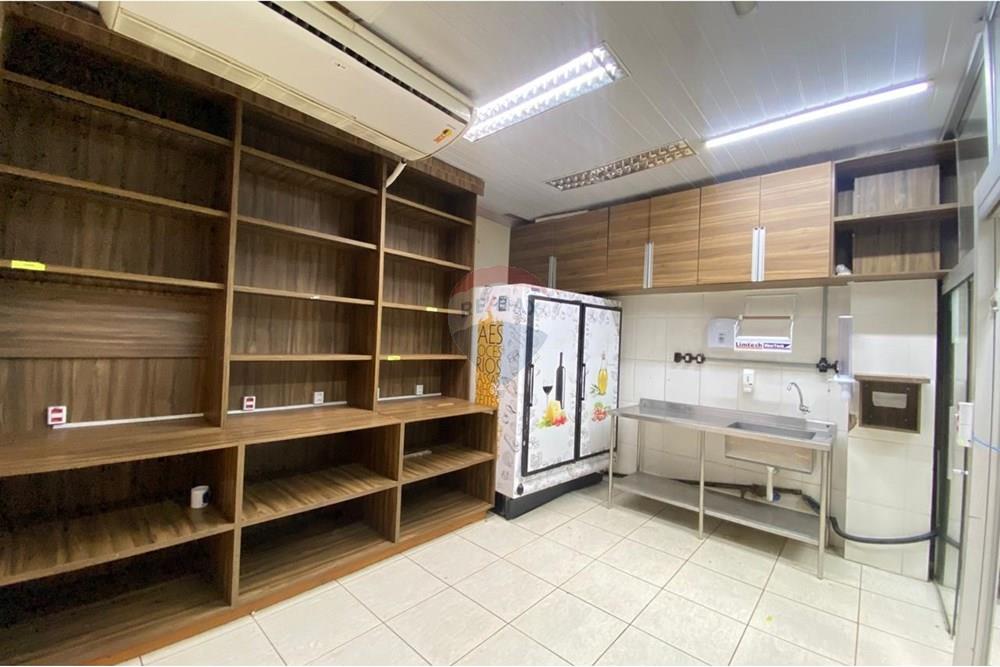 Ponto Comercial/ Loja - Venda - Ribeirão Preto , São Paulo - 4.jpg - 780121011-88