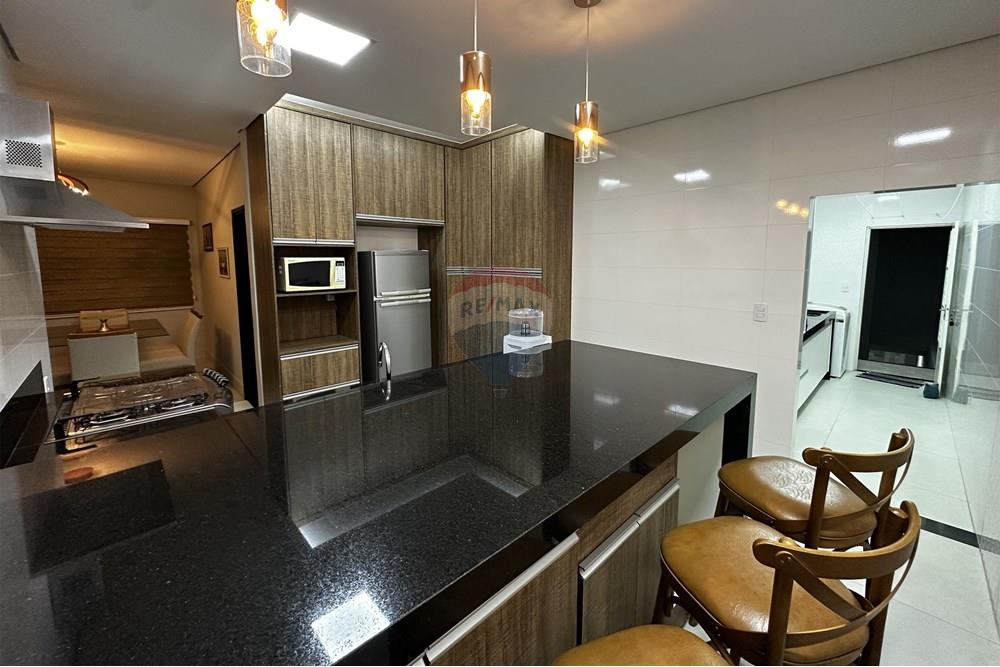 Casa - Venda - Franca , São Paulo - Foto Casa com Piscina 13.jpg - 780231051-20