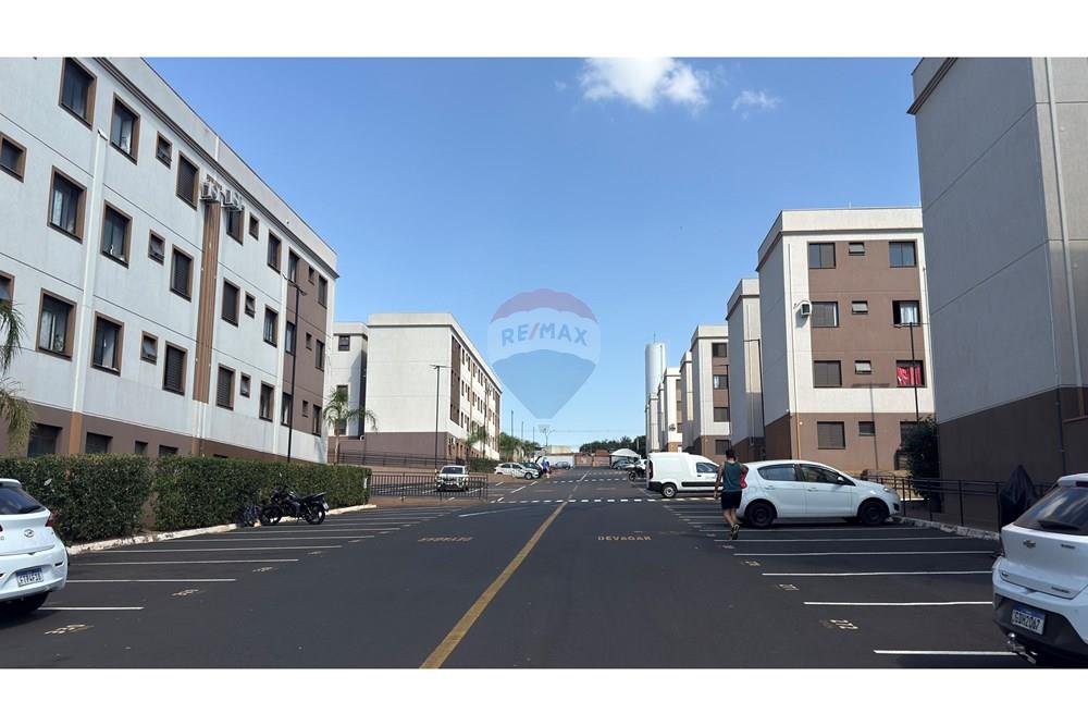 Apartamento - Venda - Ribeirão Preto , São Paulo - IMG_7133.JPG - 780121011-91