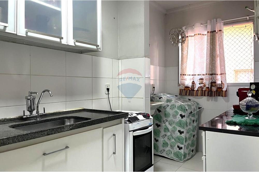 Apartamento - Venda - Franca , São Paulo - 17.jpg - 780231007-70