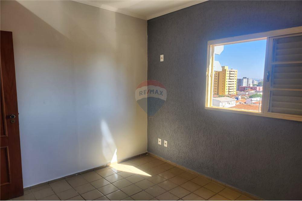 Apartamento - Alugar - Ribeirão Preto , São Paulo - 59 - 780171018-342