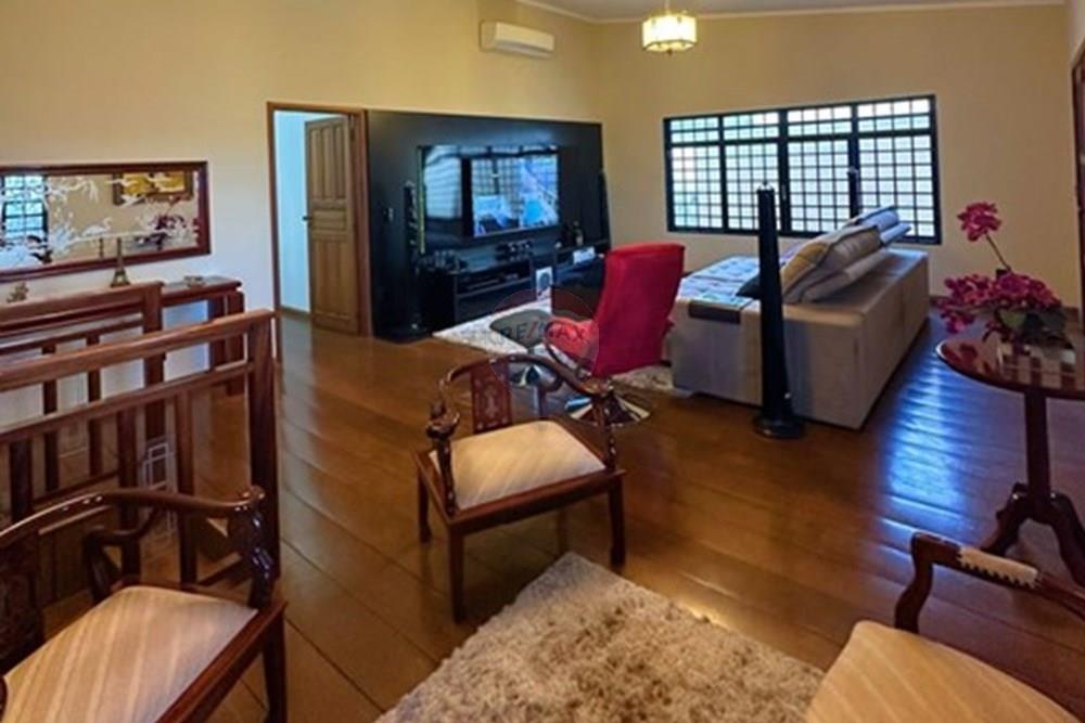 Casa - Alugar - Ribeirão Preto , São Paulo - 47f76b90-d6ff-4c7c-9ef0-22215c376aeb.jpg - 780071015-250