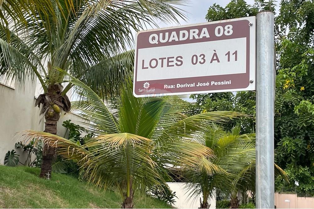 Terreno - Venda - Ribeirão Preto , São Paulo - Placa.jpg - 780131037-16