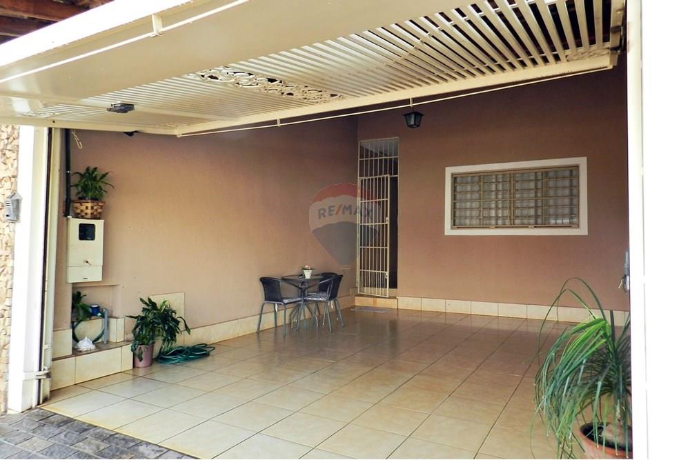 Casa - Venda - Ribeirão Preto , São Paulo - 07.JPG - Garagem - 780091070-36