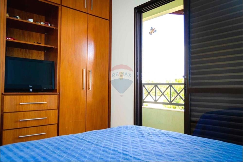 Casa de Condomínio - Alugar - Ribeirão Preto , São Paulo - QUARTO.jpg - Suite - 780201052-16