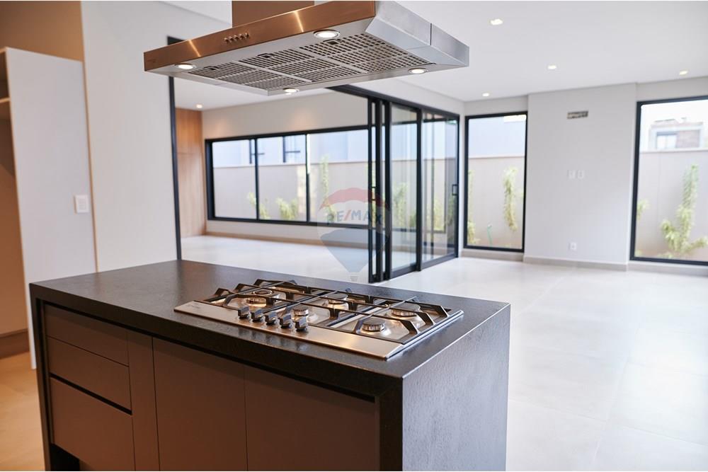 Casa de Condomínio - Venda - Ribeirão Preto , São Paulo - Casa_AlphaII_026.jpg - 780201024-17