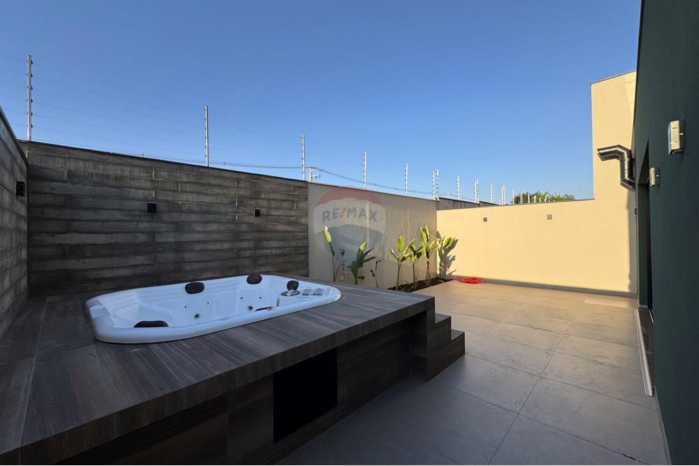 Casa de Condomínio - Venda - Ribeirão Preto , São Paulo - IMG_5708.JPG - 780181001-115