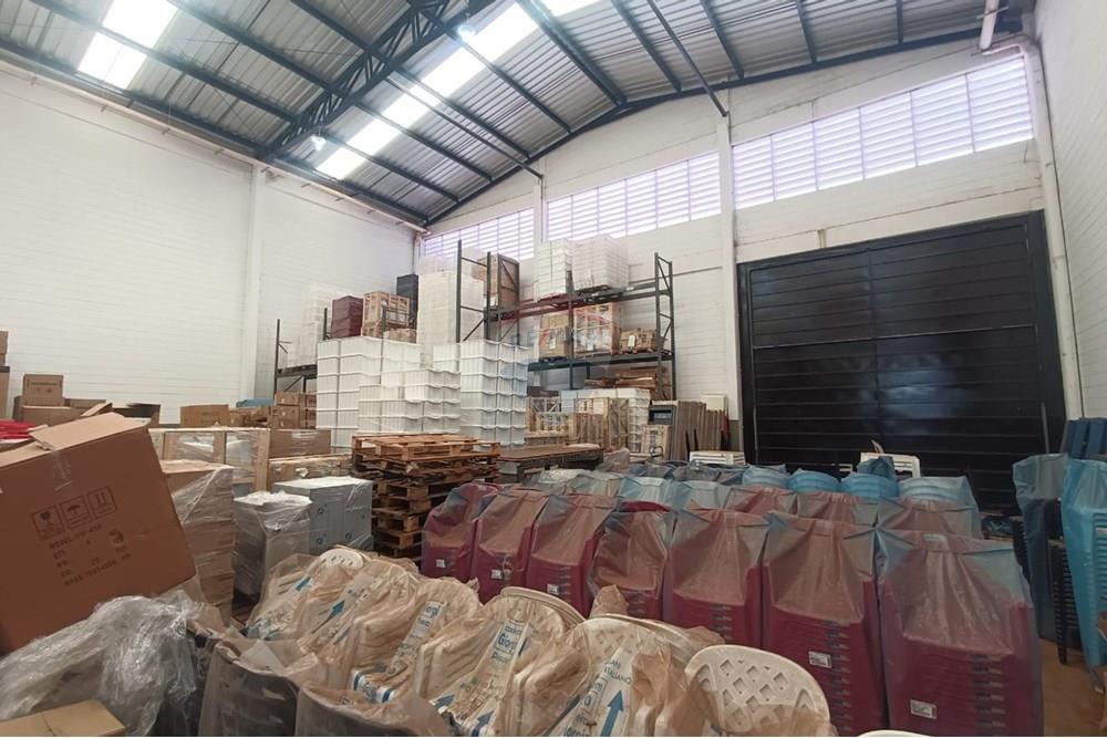 Galpão - Alugar - Ribeirão Preto , São Paulo - IMG-20250910-WA0079.jpg - 780181012-794