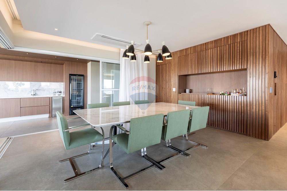 Apartamento - Venda - Ribeirão Preto , São Paulo - 19 Sala.jpg - 780091100-12