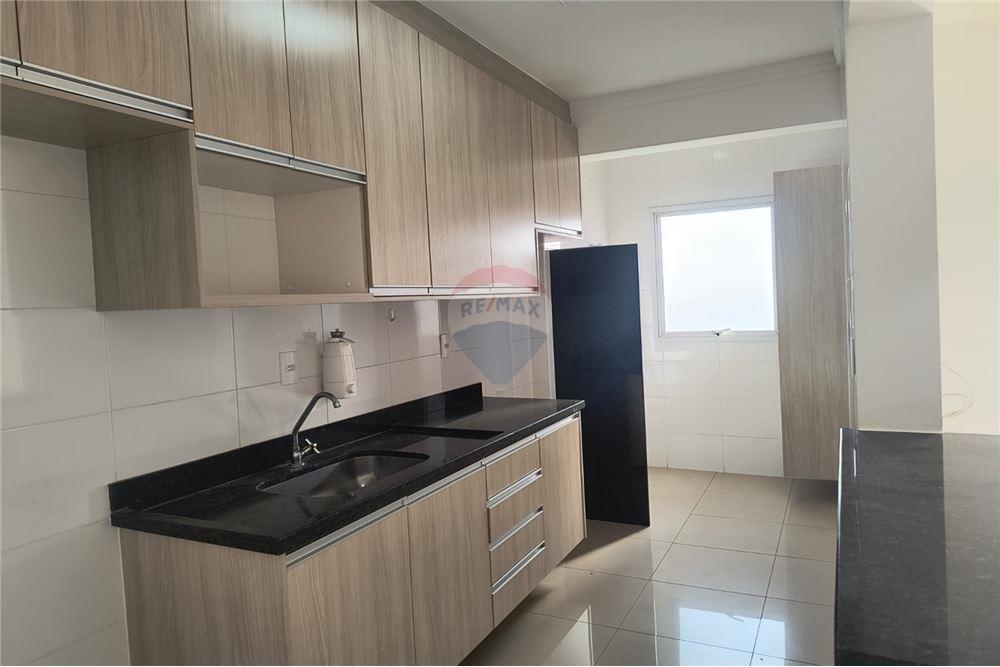 Apartamento - Alugar - Ribeirão Preto , São Paulo - 10 - 780171018-365
