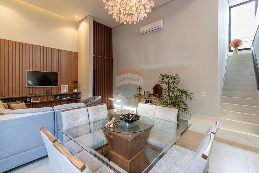 Casa de Condomínio - Venda - Ribeirão Preto , São Paulo - IMG_4405-HDR.jpg - 780251003-24