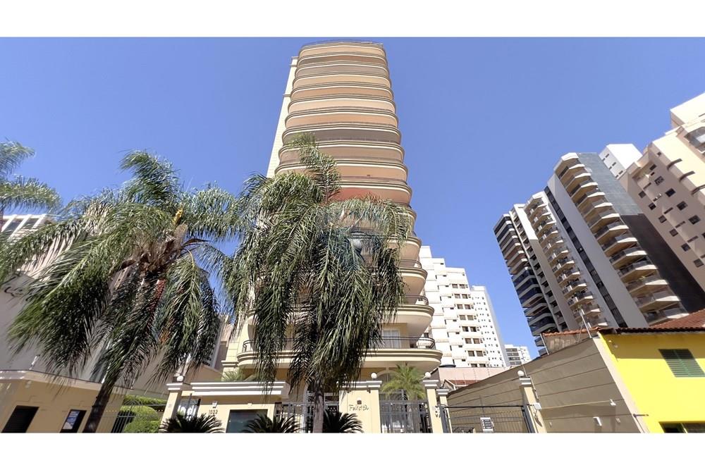 Apartamento - Venda - Ribeirão Preto , São Paulo - IMG_1184.jpg - 780091007-85