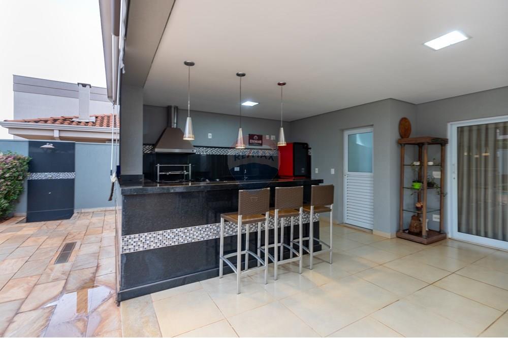 Casa de Condomínio - Venda - Ribeirão Preto , São Paulo - IMG_5185-HDR.jpg - 780251003-22