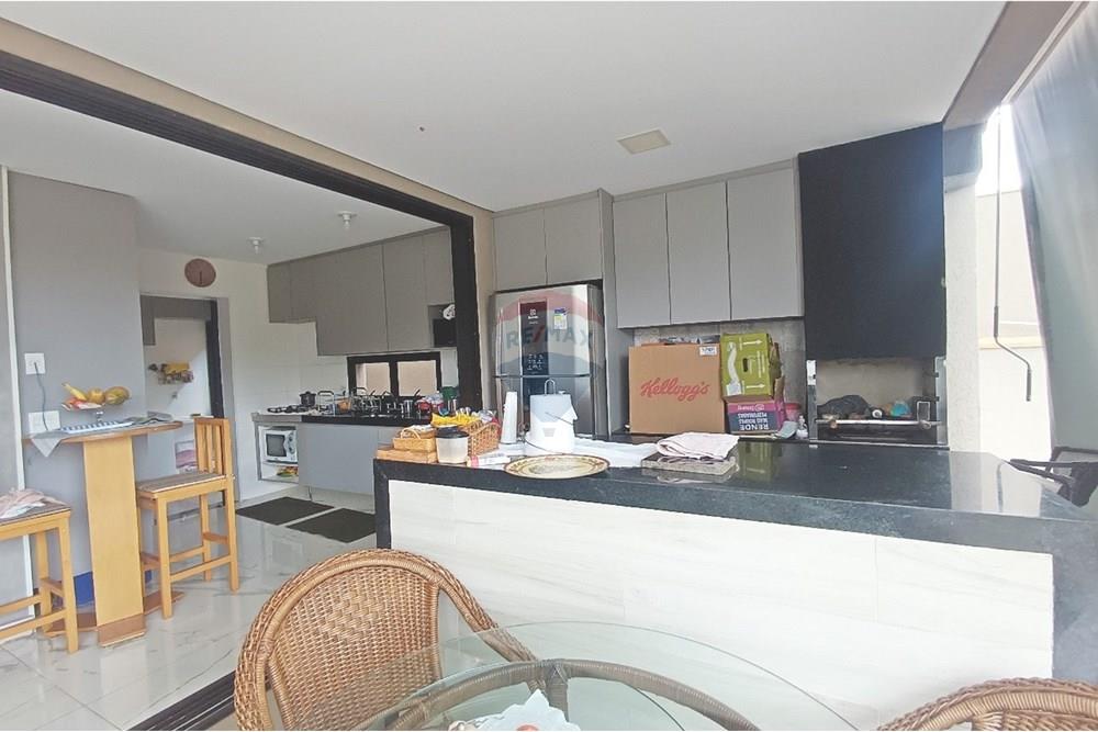 Casa de Condomínio - Alugar - Ribeirão Preto , São Paulo - IMG-20250425-WA0019.jpg - 780181012-633