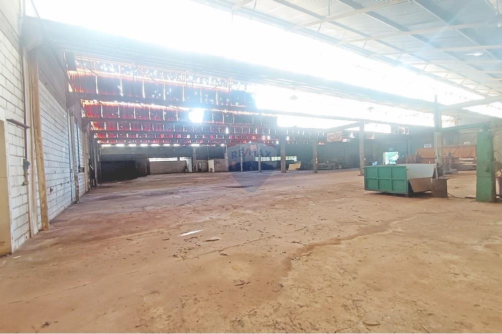 Galpão - Alugar - Ribeirão Preto , São Paulo - IMG_20250423_155225.jpg - 780181012-635