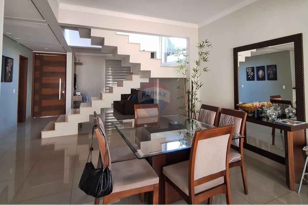 Casa de Condomínio - Venda - Ribeirão Preto , São Paulo - 372bde6d-2c8a-4804-bbe6-1e0de2f5002e.jpg - 780241026-5