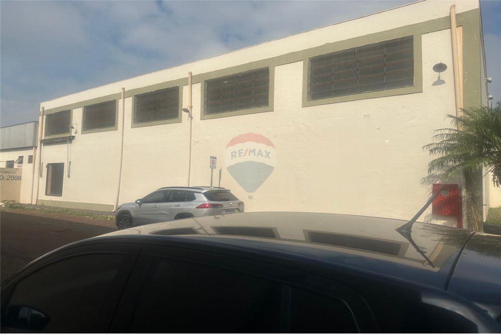 Galpão - Alugar - Ribeirão Preto , São Paulo - 15 - 780171018-349