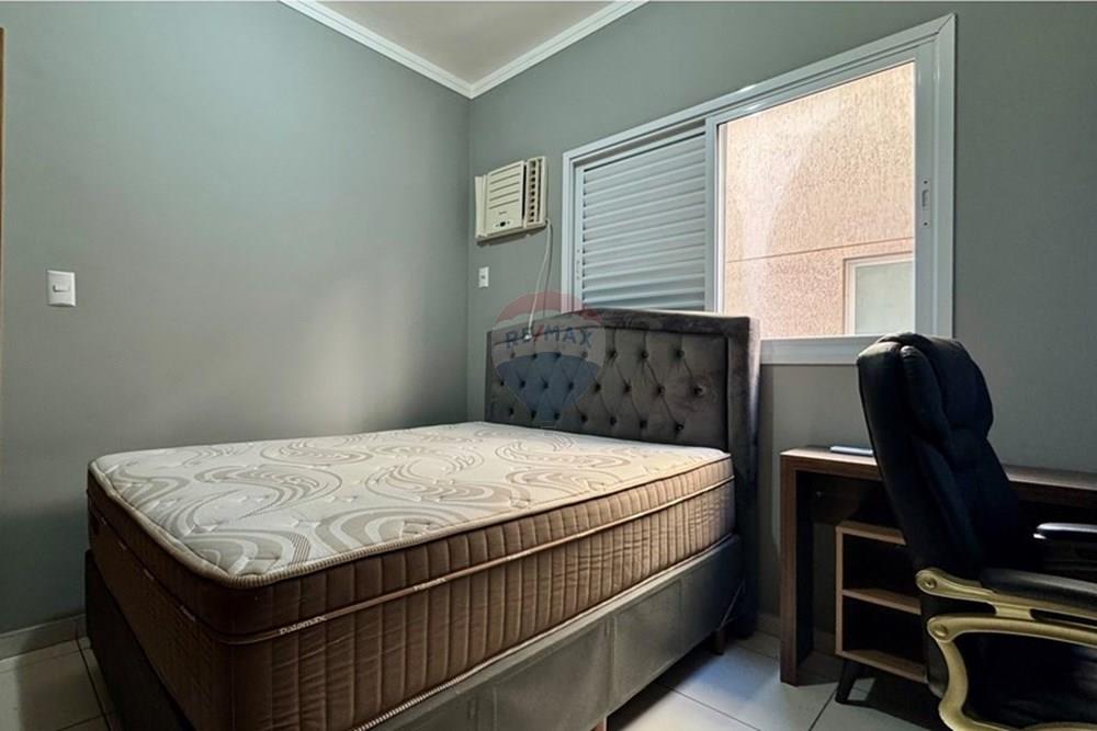 Apartamento - Alugar - Ribeirão Preto , São Paulo - IMG_6248.JPEG - Quarto - 780201017-45