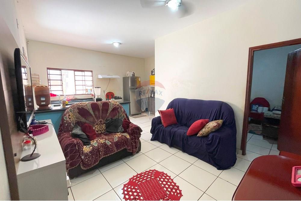 Casa - Venda - Sertãozinho , São Paulo - IMG_6970.jpg - 780191003-121