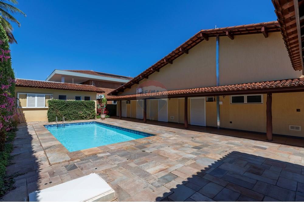 Casa - Venda - Ribeirão Preto , São Paulo - IMG_6842-HDR.jpg - Quintal - 780091029-165