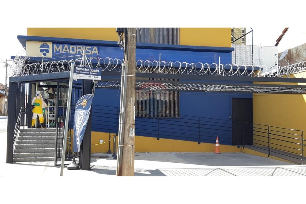 Galpão - Venda - Ribeirão Preto , São Paulo - MADRISA 4.jpeg - 780281007-9