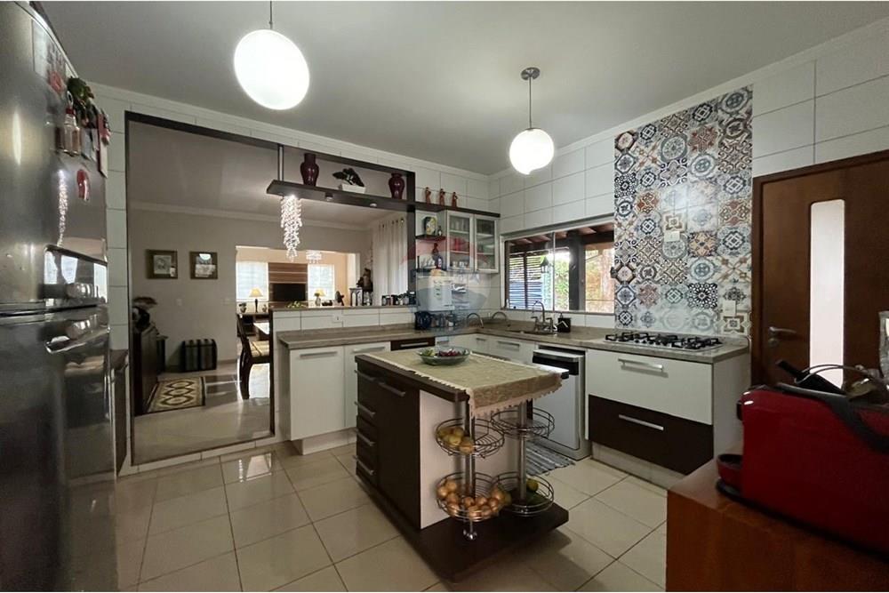 Casa de Condomínio - Venda - Ribeirão Preto , São Paulo - WhatsApp Image 2024-11-26 at 08.35.15.jpeg - Cozinha - 780091040-46