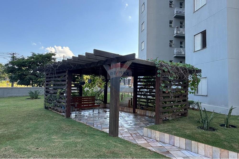 Apartamento - Alugar - Ribeirão Preto , São Paulo - 58904476-484d-4f62-99f7-dd6649fabda4.jpg - 780071015-295