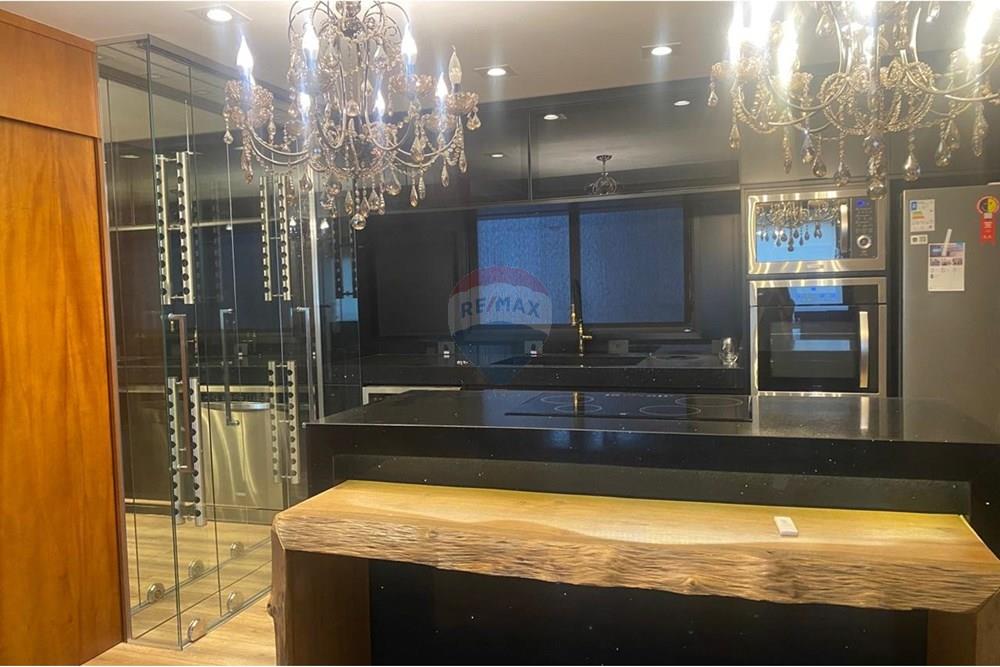 Apartamento - Alugar - Ribeirão Preto , São Paulo - WhatsApp Image 2025-03-27 at 12.14.42 (1).jpeg - Cozinha - 780241036-6