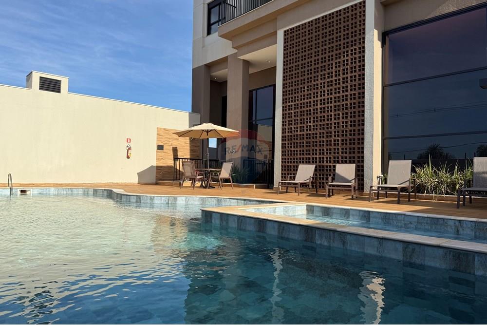 Apartamento - Venda - Ribeirão Preto , São Paulo - Piscina (3).jpg - 780151011-108