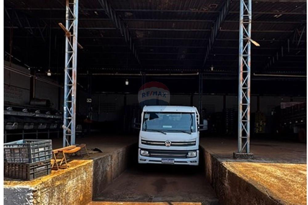 Galpão - Alugar - Jardinópolis , São Paulo - 886dadcb-1ccc-49c6-bbf7-b7201dd0e2d0.jpg - 780071004-1099