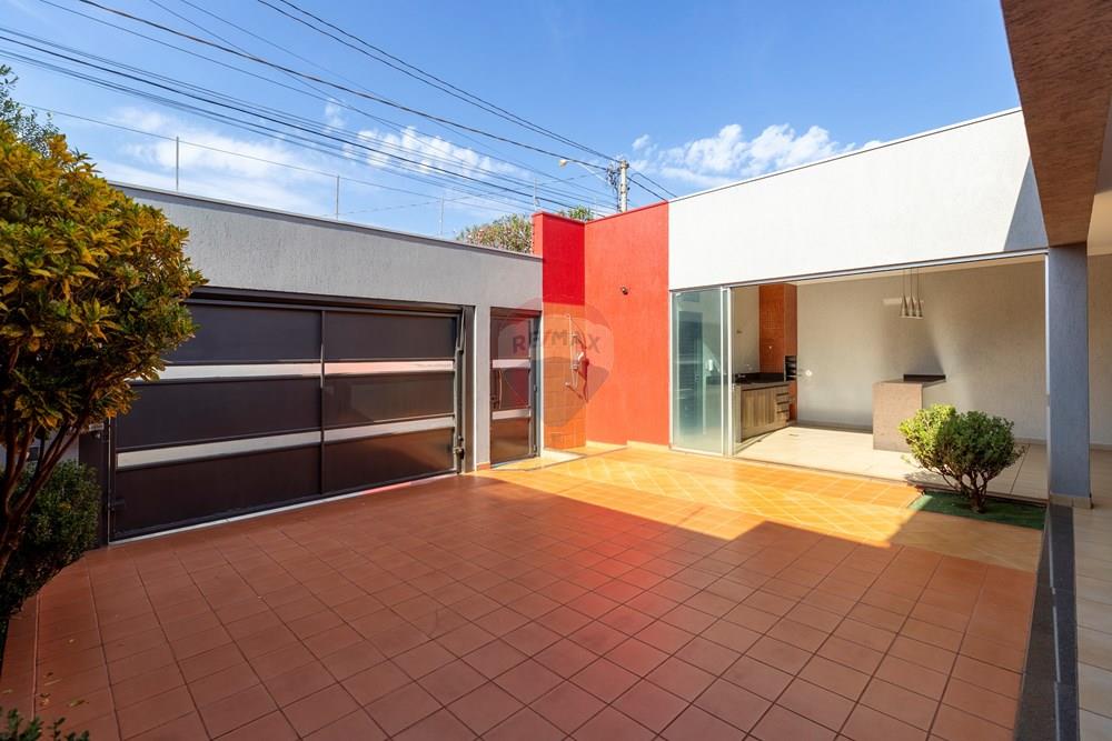 Casa - Venda - Sertãozinho , São Paulo - IMG_7010-HDR.jpg - Garagem - 780191016-13
