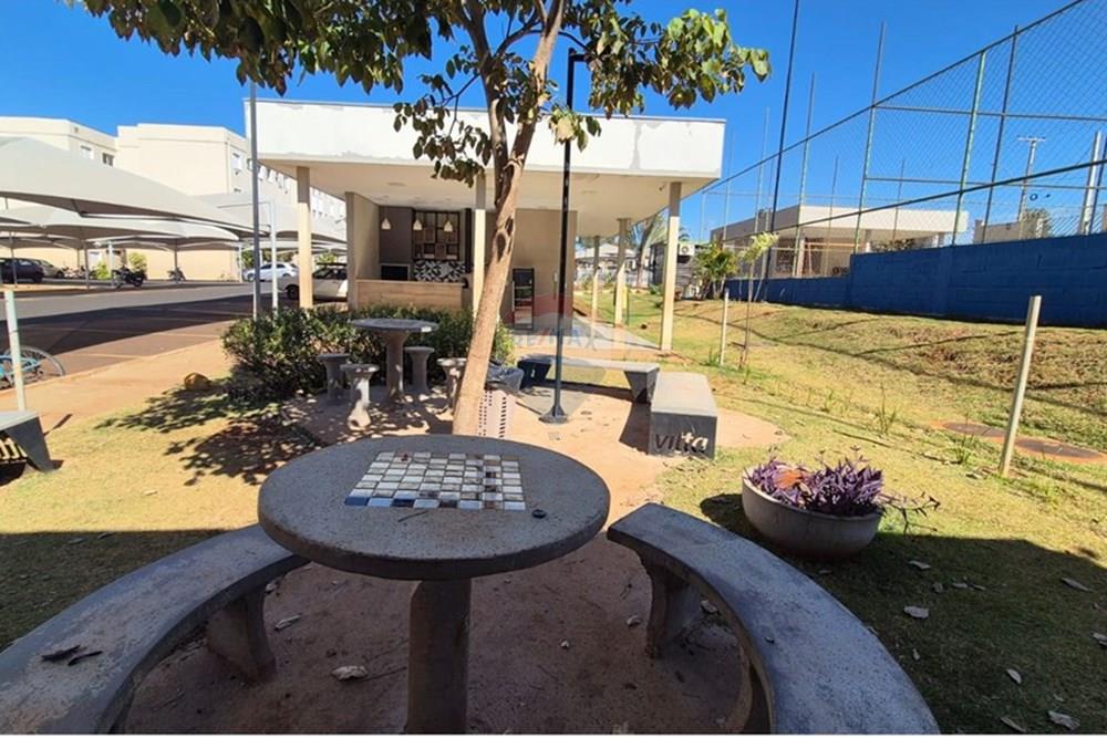 Apartamento - Venda - Ribeirão Preto , São Paulo - foto 10 praça Heitor Rigon.jpg - Pátio interno - 780091085-13