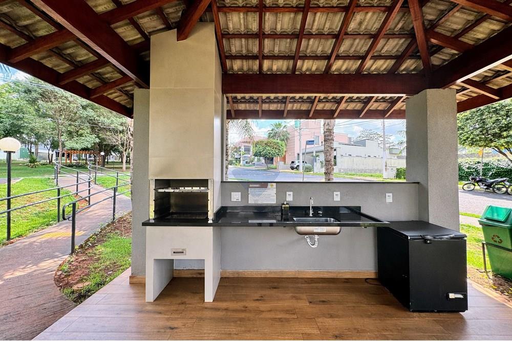 Casa de Condomínio - Venda - Ribeirão Preto , São Paulo - g80.JPG - 780121005-60