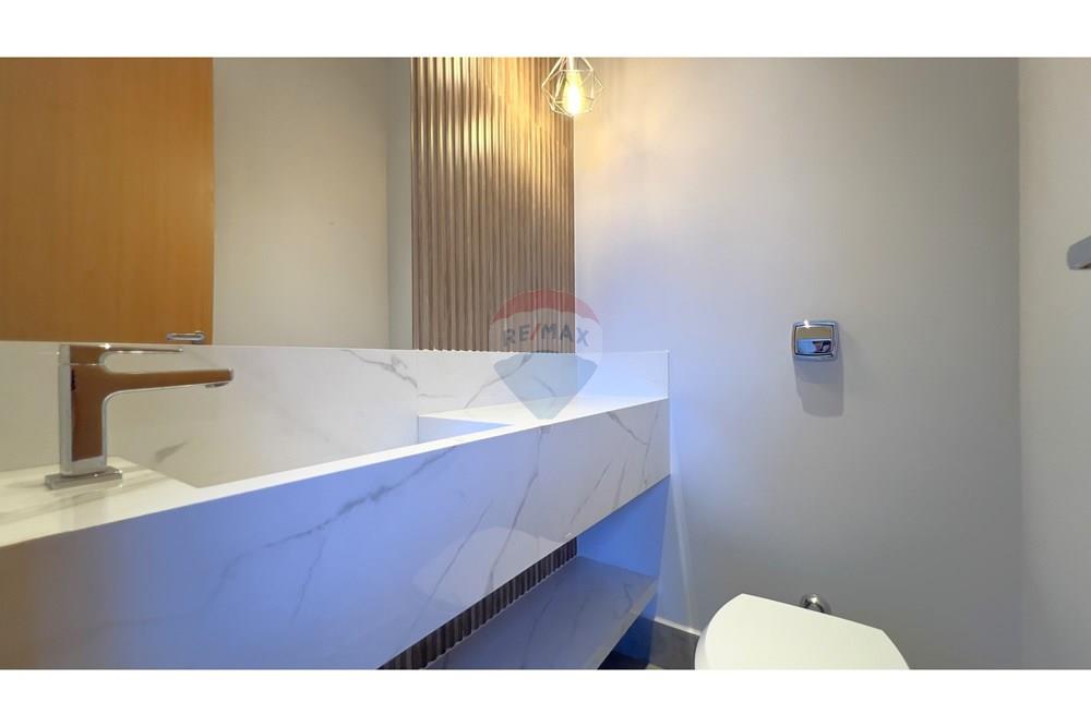 Casa de Condomínio - Venda - Ribeirão Preto , São Paulo - IMG_9429.jpg - Banheiro - 780091007-84