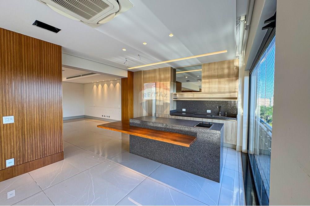 Apartamento - Venda - Ribeirão Preto , São Paulo - 13 varanda.jpg - 780091100-5