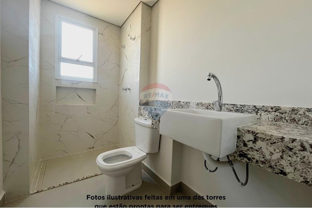 Apartamento - Venda - São João da Boa Vista , São Paulo - 15.jpg - 780291002-9
