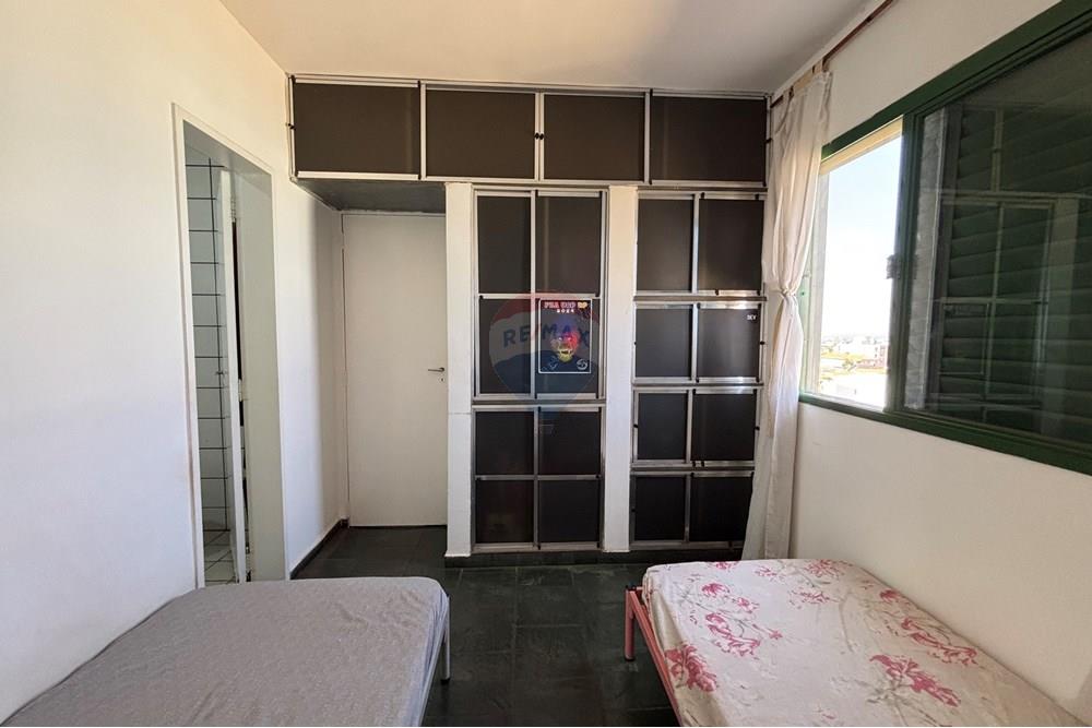 Apartamento - Venda - Ribeirão Preto , São Paulo - IMG_1599.JPG - Quarto - 780091043-56