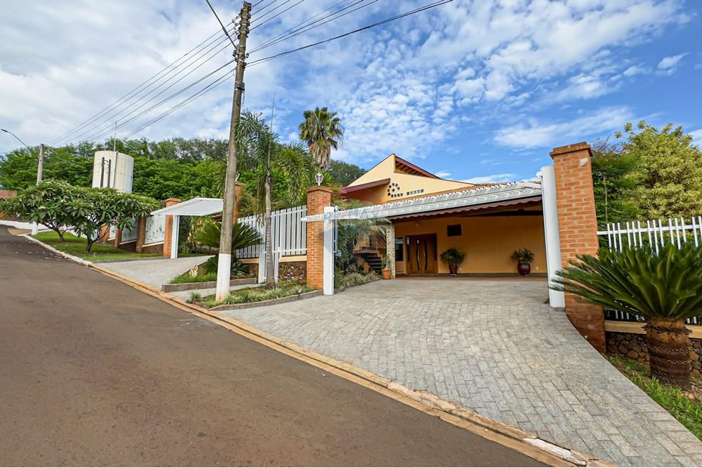 Casa de Condomínio - Venda - Ribeirão Preto , São Paulo - IMG_2682.jpg - 780201017-36