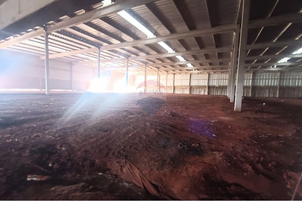 Galpão - Alugar - Ribeirão Preto , São Paulo - IMG_20250919_145449.jpg - 780181012-806