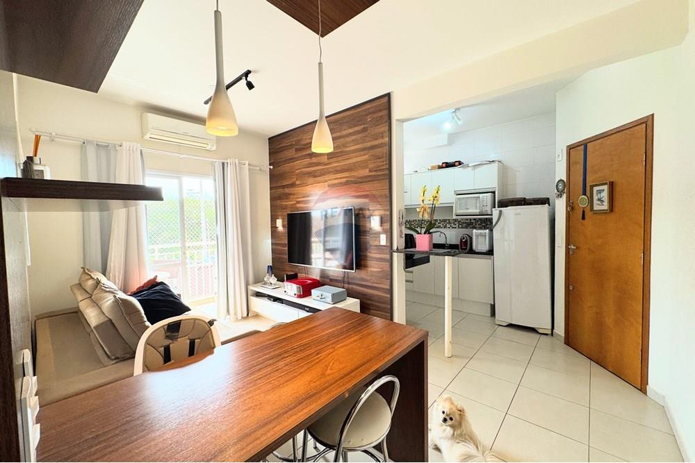 Apartamento - Venda - Ribeirão Preto , São Paulo - IMG_9548.JPG - 780181011-286