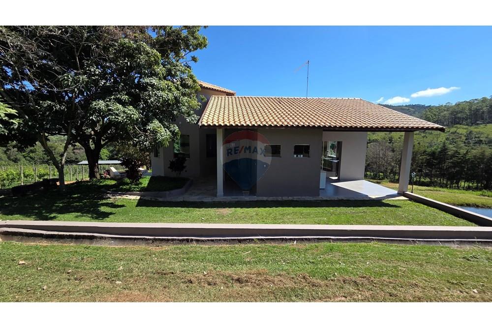 Hotel/ Pousada - Venda - São João Batista do Glória , Minas Gerais - 20250412_103226.jpg - 780251001-47