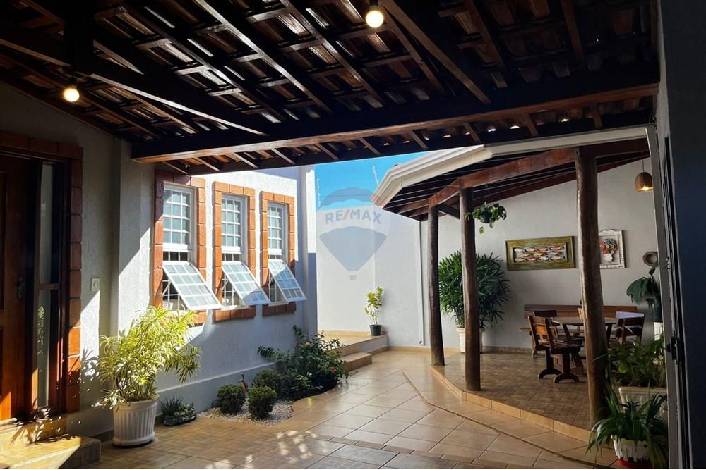 Casa - Venda - Franca , São Paulo - 4.jpg - 780231007-95