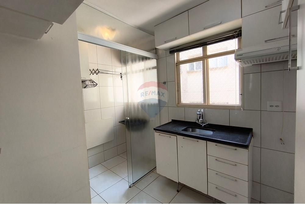 Apartamento - Venda - Ribeirão Preto , São Paulo - IMG_20250916_113026.jpg - Cozinha - 780091040-56