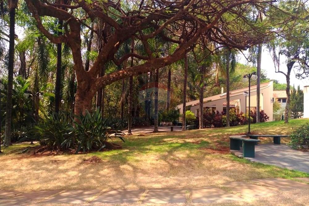 Casa de Condomínio - Alugar - Ribeirão Preto , São Paulo - CONDOMINIO 3.jpg - Jardim Externo - 780201052-16