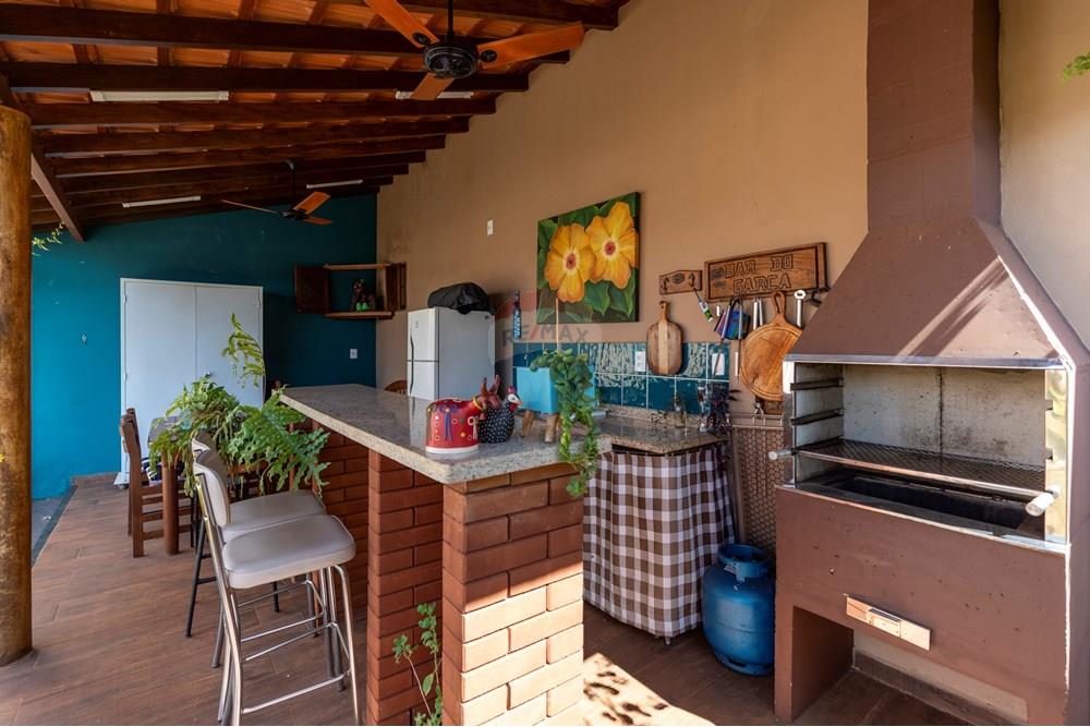 Casa - Venda - Ribeirão Preto , São Paulo - IMG_7591-HDR.jpg - 780181035-286