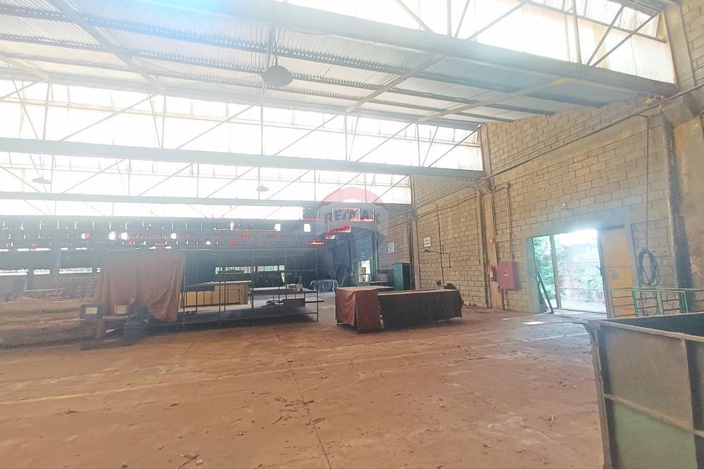 Galpão - Alugar - Ribeirão Preto , São Paulo - IMG_20250423_155128.jpg - 780181012-635