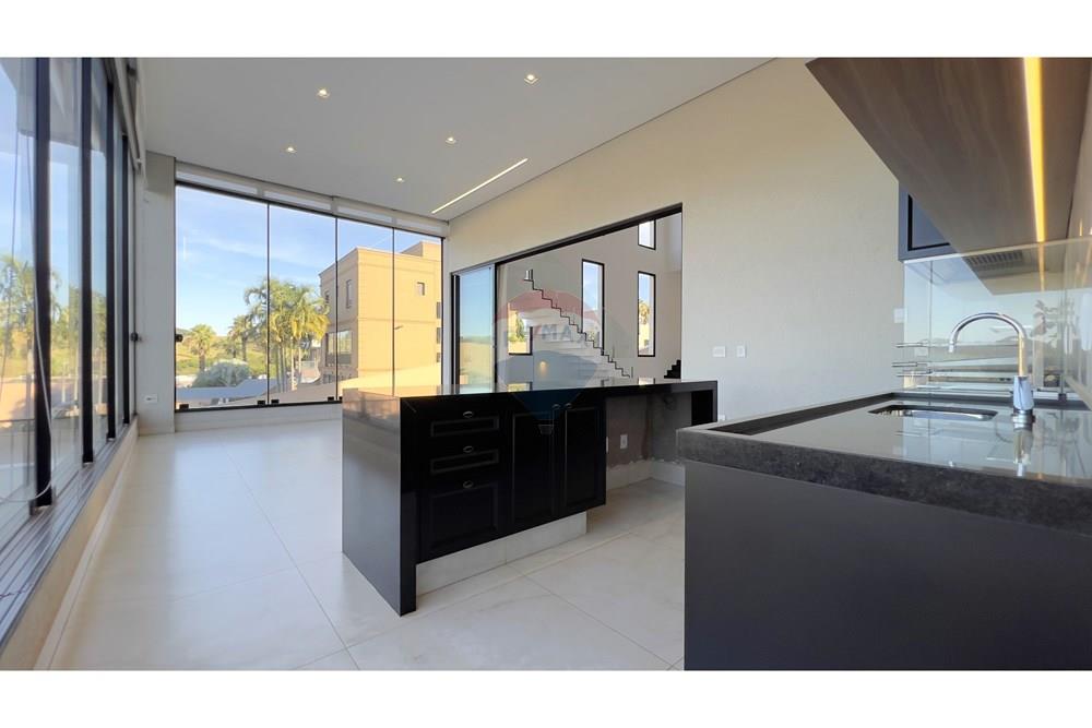 Casa de Condomínio - Venda - Ribeirão Preto , São Paulo - CASA A VENDA ALPHAVILLE III (17).jpg - 780091007-86