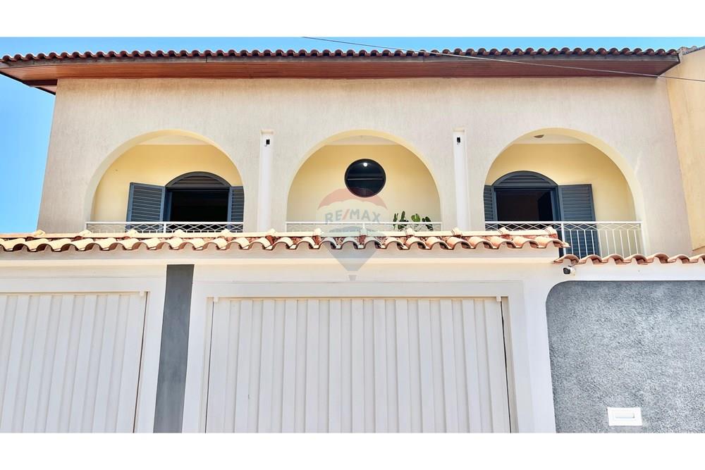 Sobrado - Venda - Ribeirão Preto , São Paulo - Fachada 1.8.jpeg - Fachada - 780091067-11